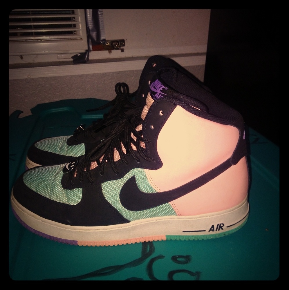 Air Force 1 (10.5)